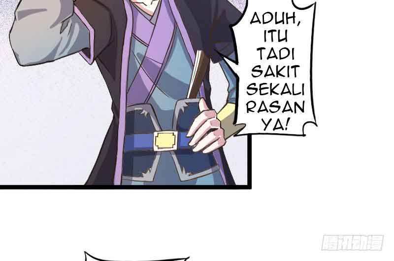 Reborn as King Chapter 19 Gambar 12